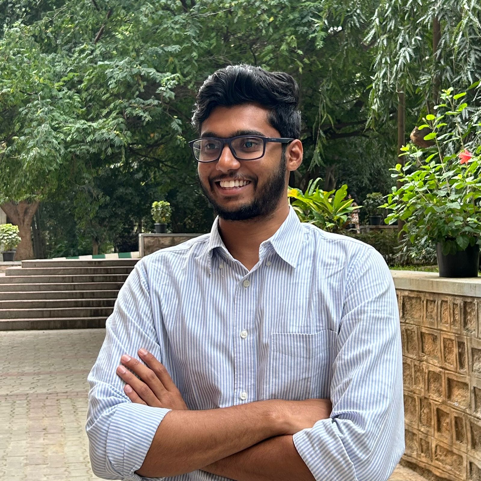 Rahul Ramana V